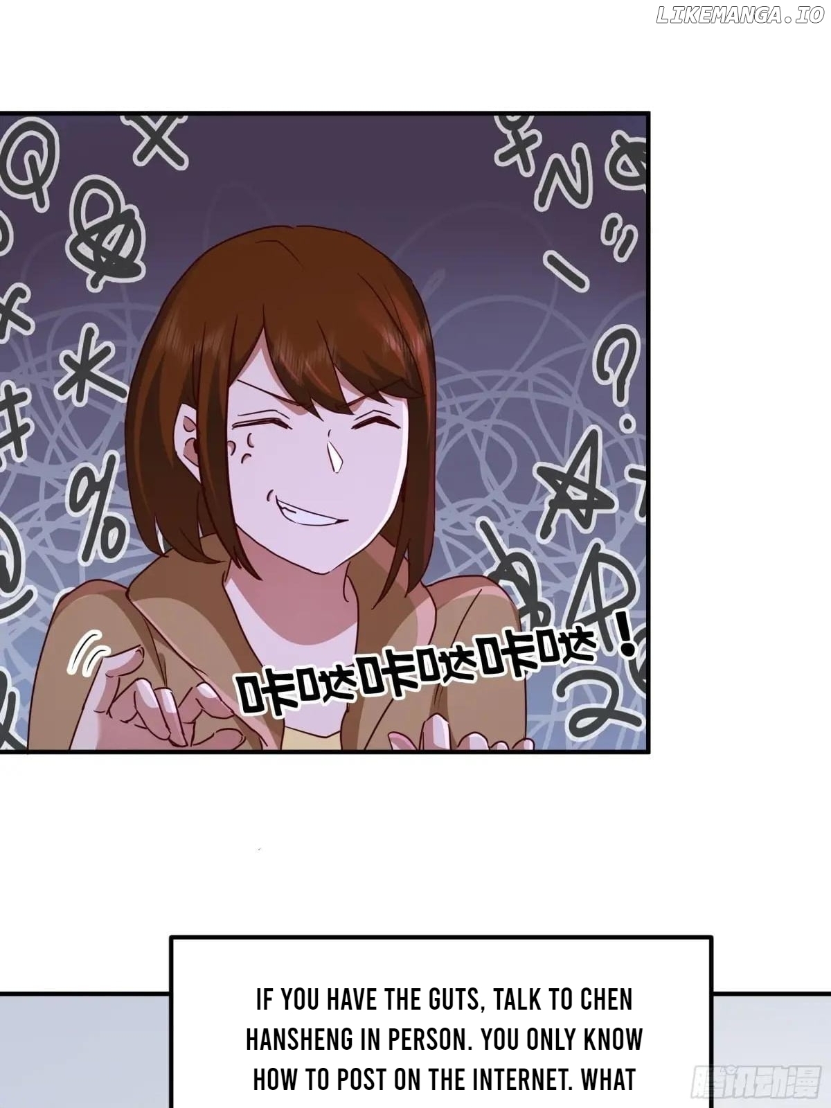 I Really Don’t Want to be Reborn Chapter 431 - page 30